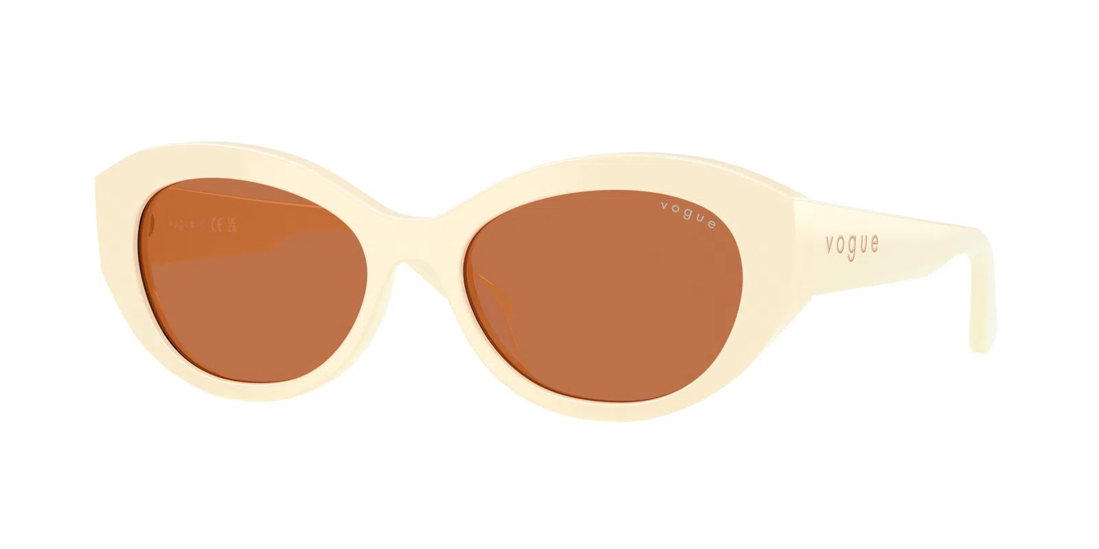 Vogue 5659SU Sunglasses - view 9